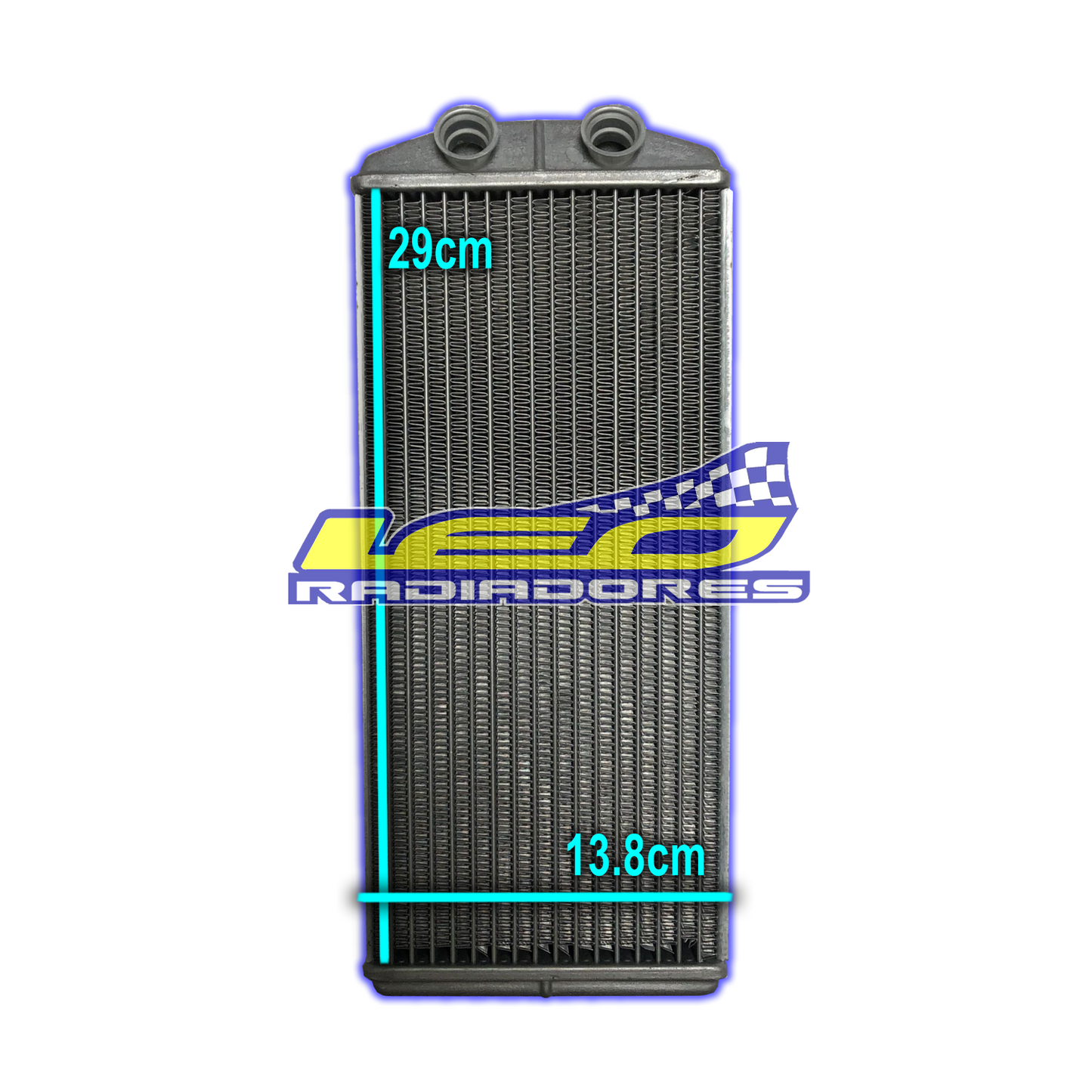 CALEFACCIÓN PEUGEOT PARTNER B9 1.6-407 1.8i N-2.0i 16v-2.0 HDi TD/CITROEN C5-BERLINGO B9-GRAND PICASSO 1.6 THP