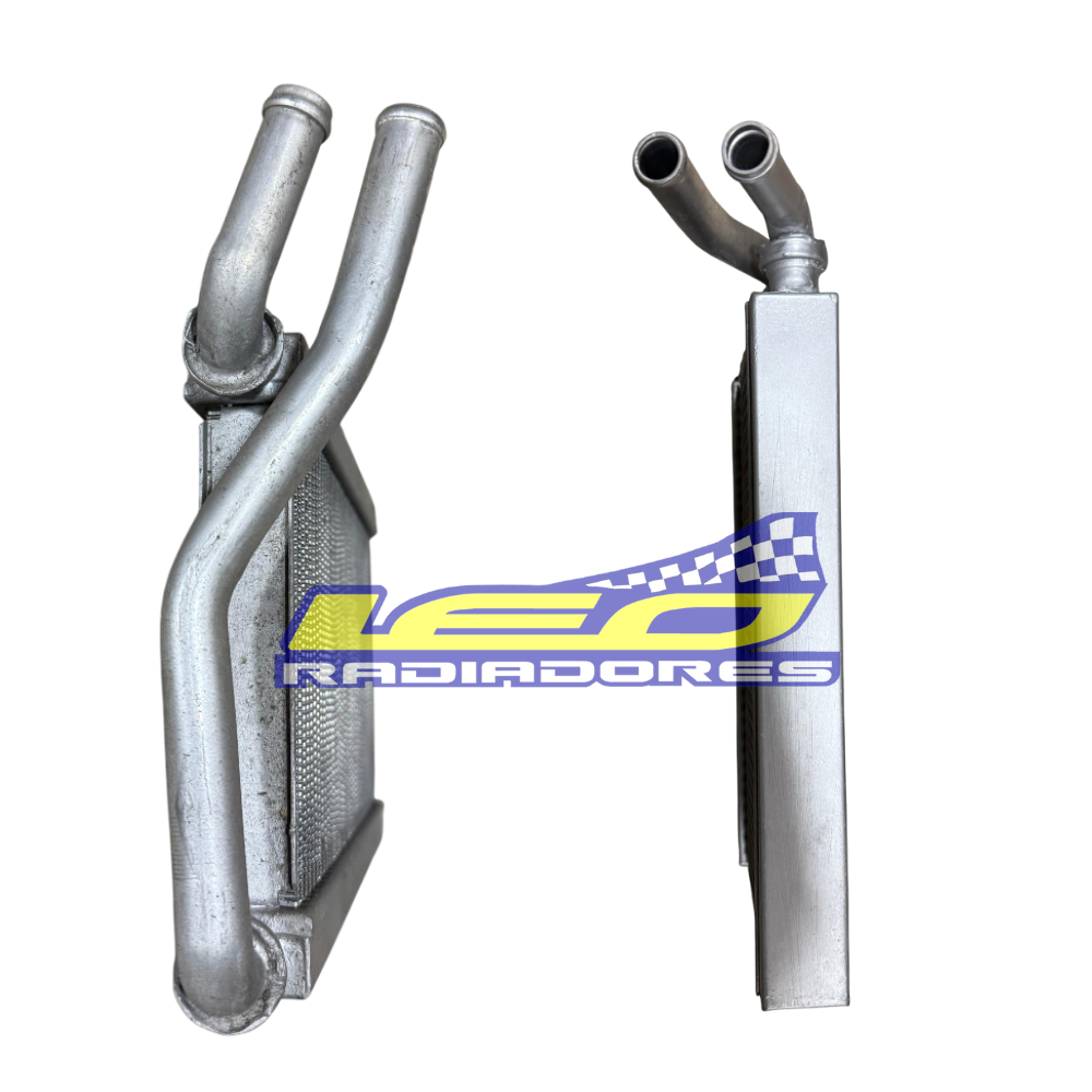 CALEFACCIÓN TOYOTA ETIOS 1.5N