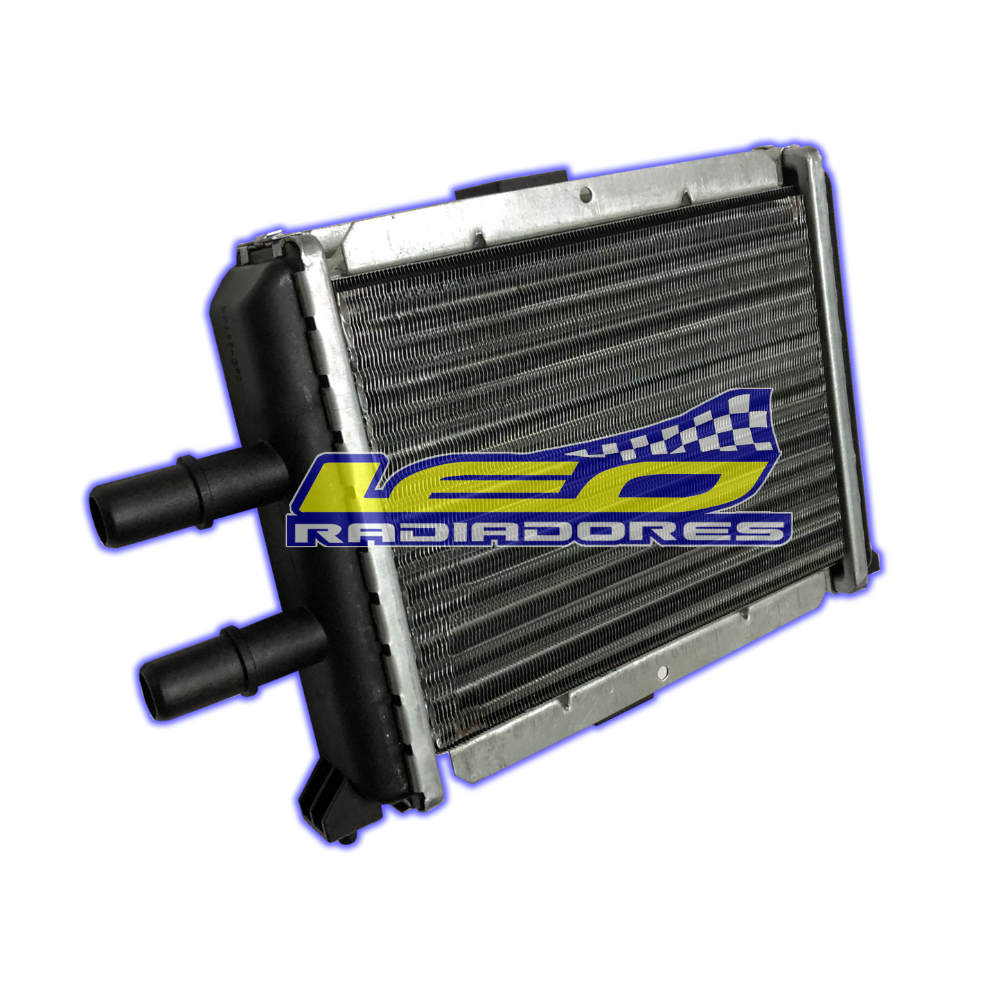 RADIADORES VOLKSWAGEN SUPLEMENTARIO CORTO CARETA 1.9D