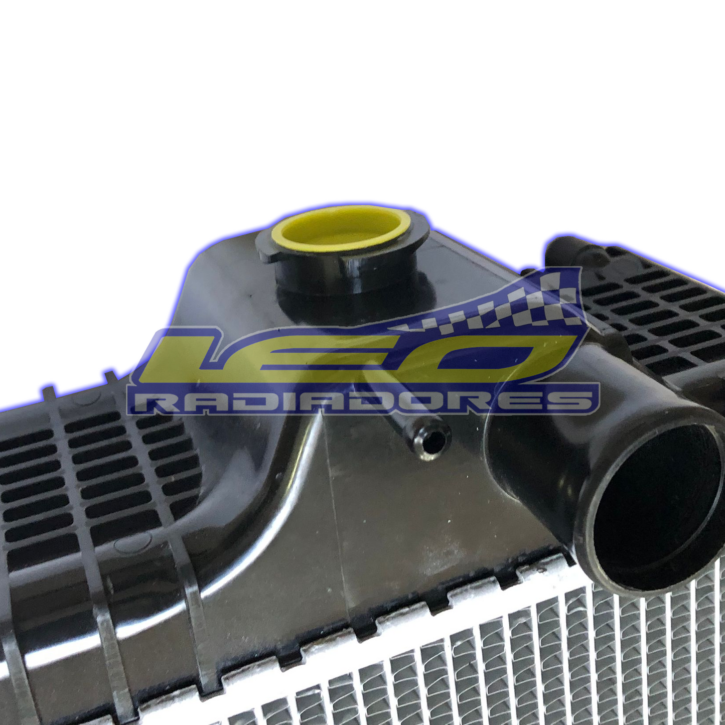 RADIADOR TRACTOR CASE