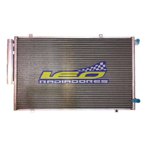 CONDENSADOR GEELY LC 1.0 GL-LC-GEELY 1.3 LC