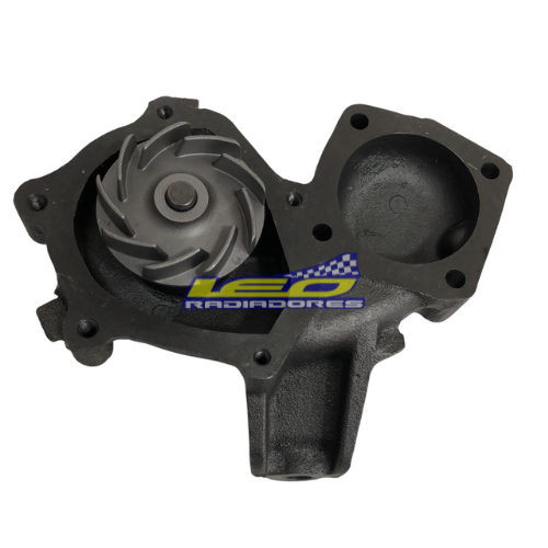 BOMBA DE AGUA FIAT DUNA 1.7D/FIORINO/WEEKEND/UNO 1.7D/INOCENTI SIN Tapa