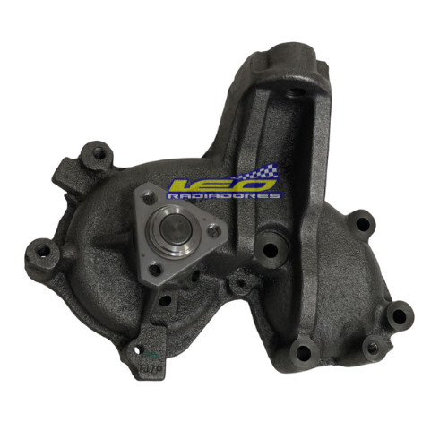 BOMBA DE AGUA FIAT DUNA 1.7D/FIORINO/WEEKEND/UNO 1.7D/INOCENTI SIN Tapa