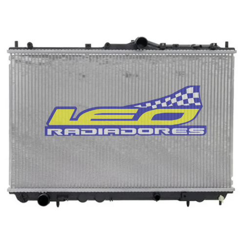 RADIADOR VOLVO S40 II V50 2.0 2.4TDI D4 D5 /D544T8 T9