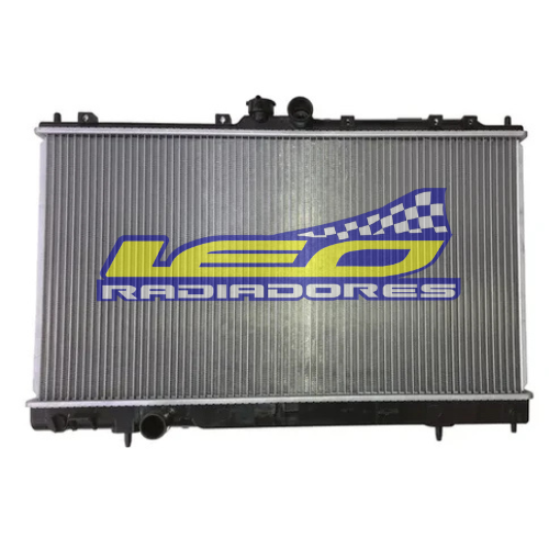 RADIADOR MITSUBISHI LANCER 1.5/1.6 N GLX N Con AA