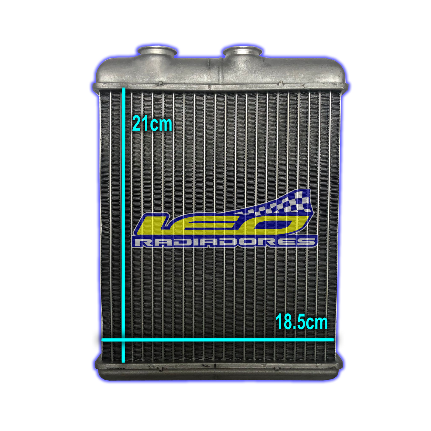 CALEFACCIÓN CHEVROLET ASTRA 1.8 8V / ASTRA 2.0 16V