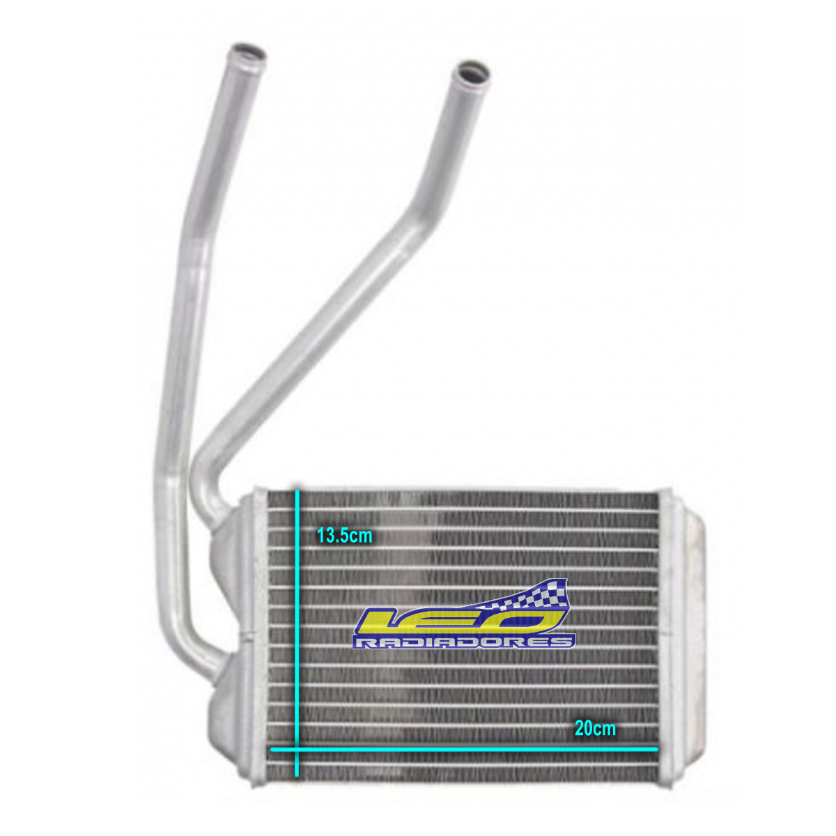 CALEFACCIÓN CHEVROLET MONZA N C/AA/DAEWOO ESPERO