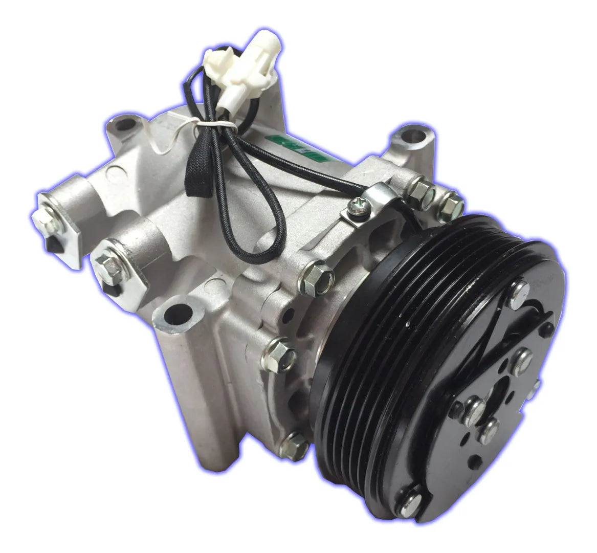 COMPRESOR JAC J2 1.0N