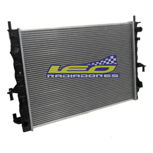 RADIADOR MG 550 1.8 VCT - 1.8T MANUAL