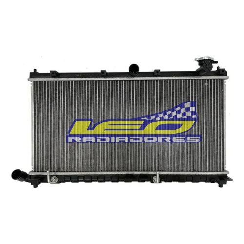 RADIADOR BYD F3 1.5N AUTOMATICO