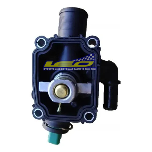 BASE ALOJAMIENTO TERMOSTATO PEUGEOT 206 207 307 308 PARTNER B9/CITROEN C3 C4 XSARA C-elysee BERLINGO PICASSO