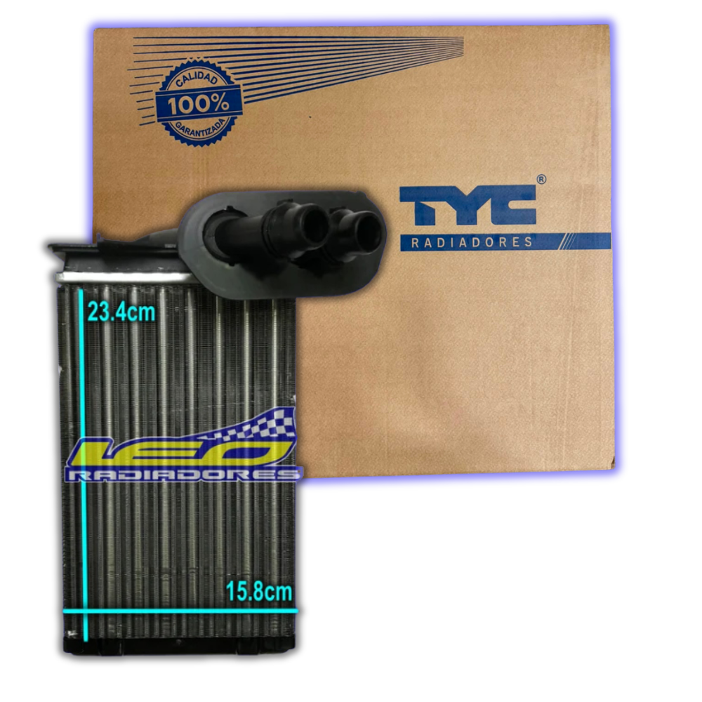 CALEFACCIÓN VOLKSWAGEN BORA G1-G2/GOLF 4/AUDI A3/NEW BEETLEG1-G2