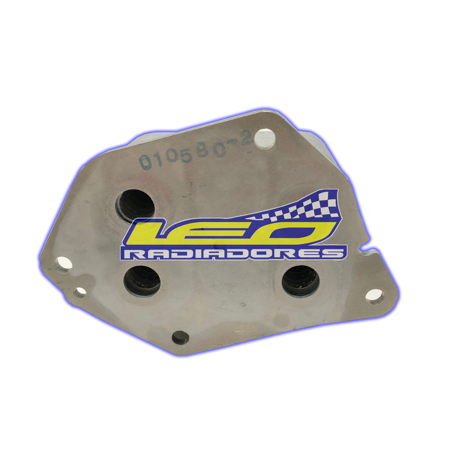 RADIADOR ACEITE HYUNDAI ACCENT 1.5 TD TAXI CRDI-I20-30-IX35-TUCSON-ELANTRA-KIA SOUL