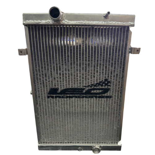 RADIADOR GOL G1 COMPETICIÓN EN ALUMINIO