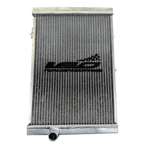 RADIADOR GOL G1 COMPETICIÓN EN ALUMINIO