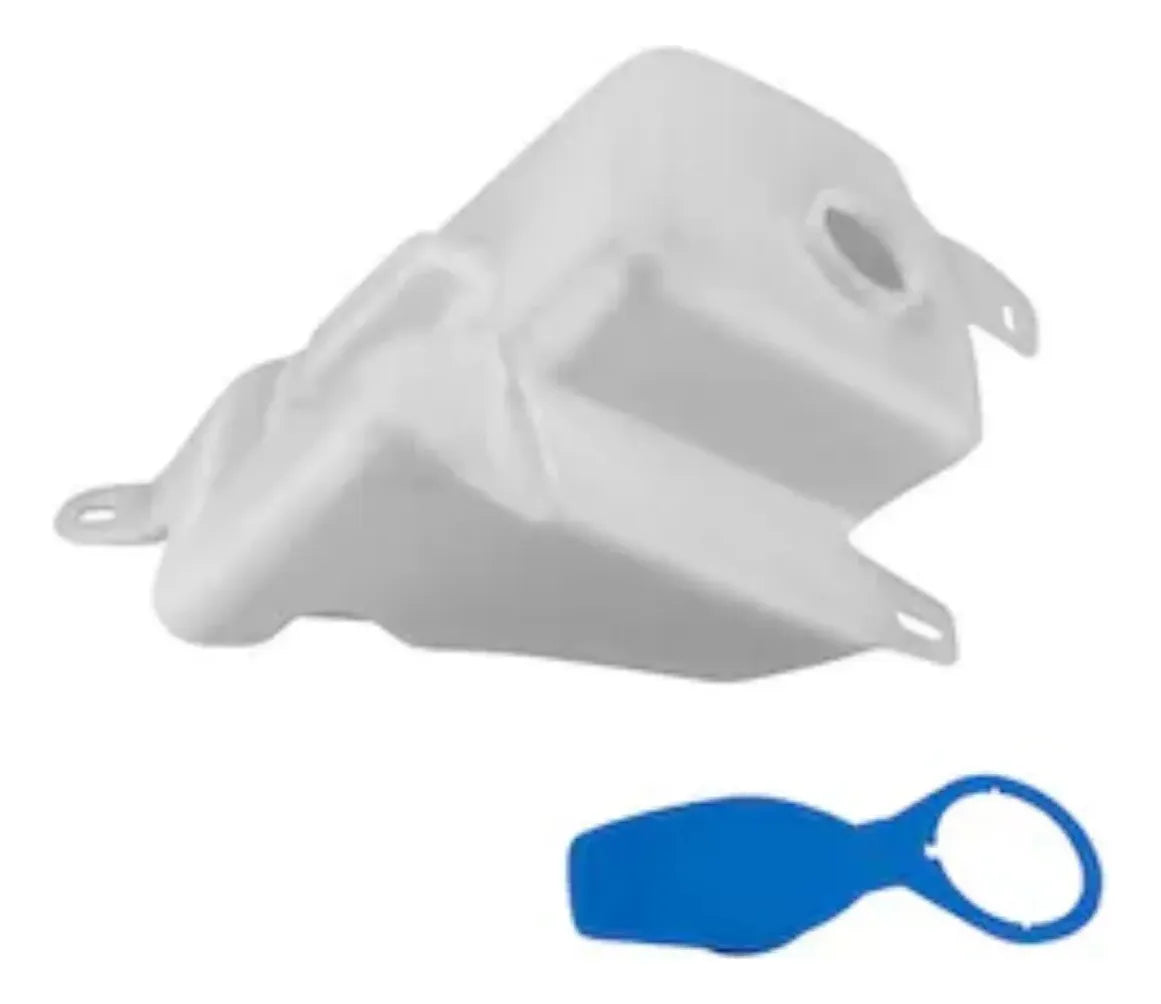 DEPOSITO DE AGUA LIMPIA PARABRISA VOLKSWAGEN GOL G2-G3-G4 DE 4 LITROS