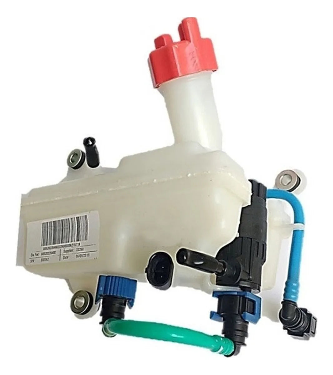 DEPOSITO DE GASOLINA FIAT TORO/JEEP RENEGADE