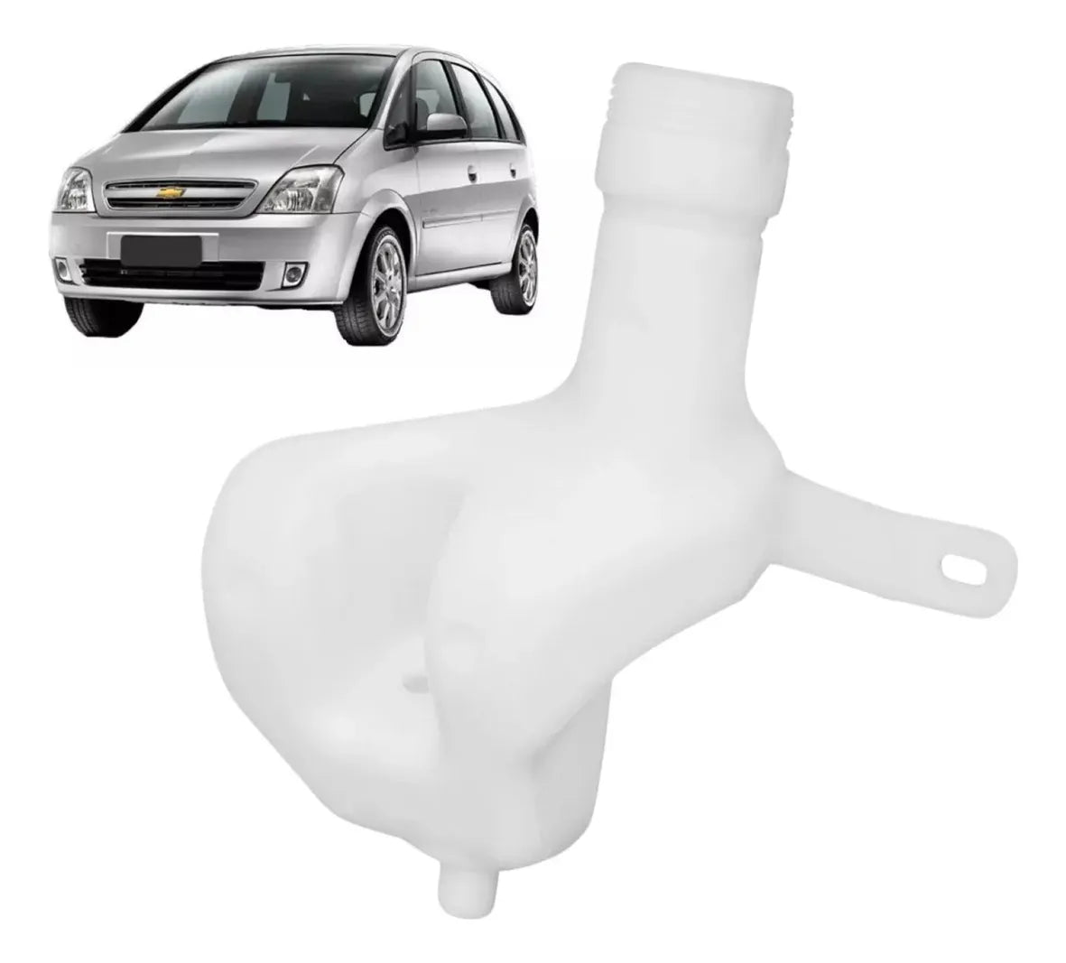 DEPOSITO DE GASOLINA CHEVROLET MERIVA 8V