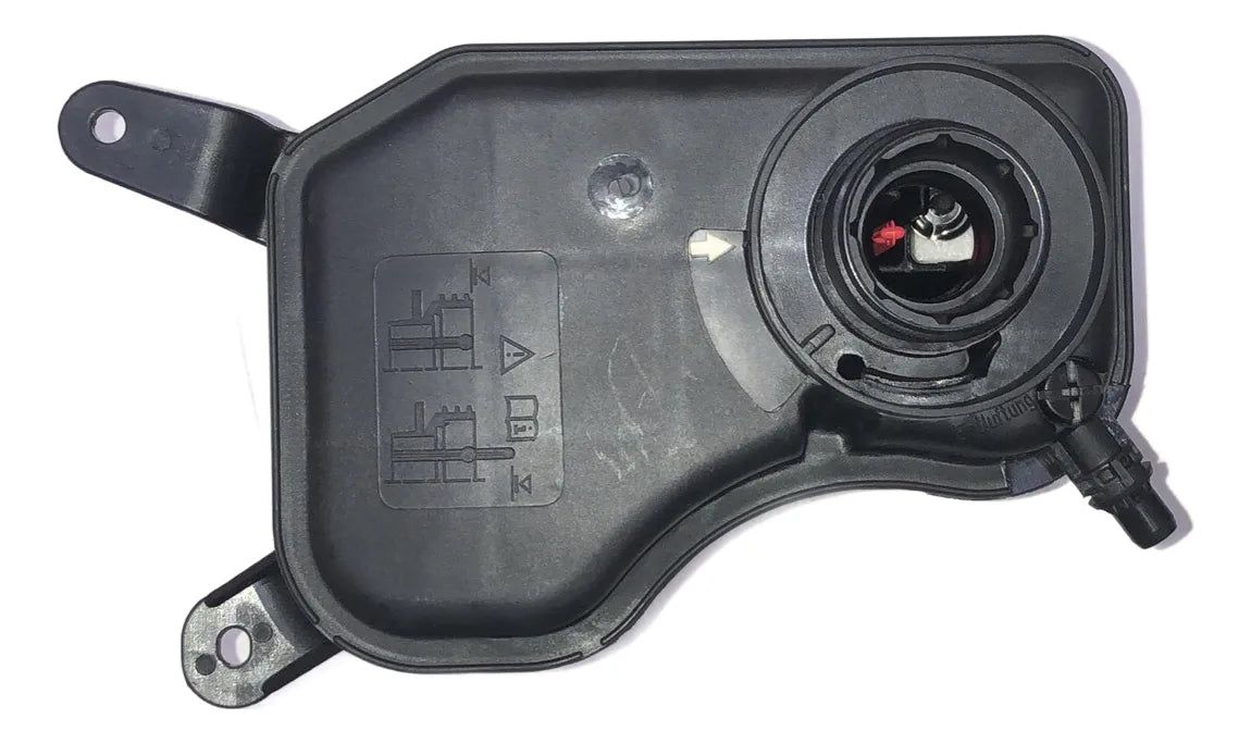 DEPOSITO AGUA BMW 318-120-130-320-323-325-328-330-335-X1-Z4 CON SENSOR