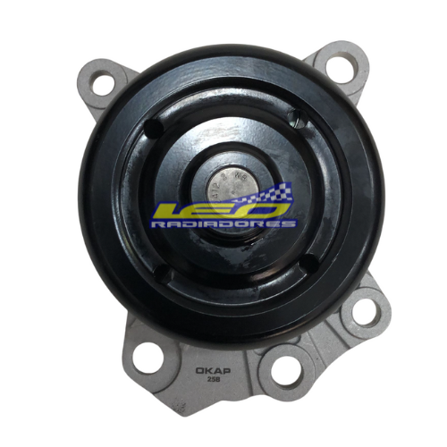 BOMBA AGUA DAIHATSU SIRION/BYD F0-GEELY LC/CUORE VII 1.0-1.3/PEUGEOT 107