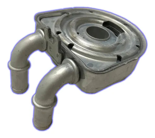 RADIADOR ACEITE PEUGEOT 206/306 1.9D/307/406/407/PARTNER/PICASSO//CITROEN C4-BERLINGO