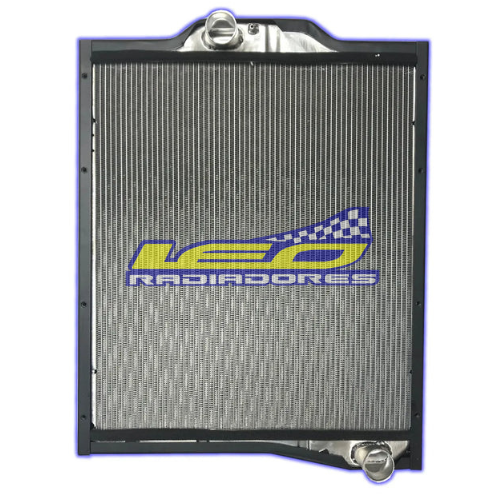 RADIADOR DONGFENG DFM1921 210HP 4X2 6X2 VOLCADORA