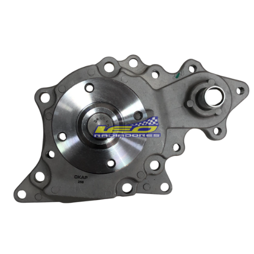 BOMBA DE AGUA CHEVROLET CHEVETTE ISUZU 1.8D