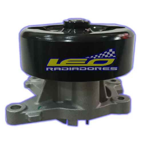 BOMBA DE AGUA NISSAN TIIDA 1.8 16V/SENTRA-B16-B17/XTRAIL 2.0//RENAULT FLUENCE 1.8-2.0