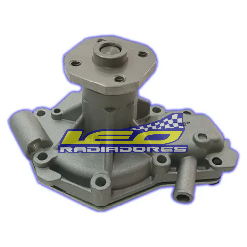 BOMBA DE AGUA RENAULT R18 2.1 GTD-TRAFIC 2.1 D