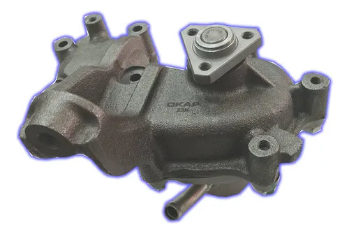 BOMBA DE AGUA FIAT DUNA 1.7D/FIORINO/WEEKEND/UNO 1.7D/INOCENTI C/Tapa