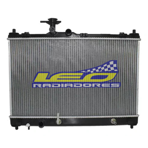 RADIADOR SUZUKI SWIFT GLX 1.4/1.2/1.0IV/DZIRE/ERTIGA AUTOMATICO