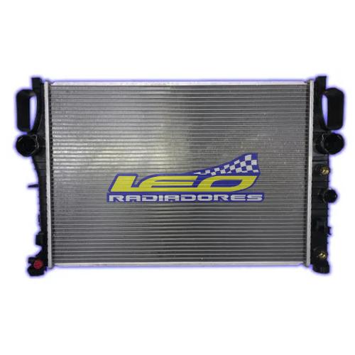 RADIADOR MERCEDES BENZ 270 CDI E W211 C/A/E420 CDI-270 E CDI E 200 E 240 E 320I 320CD AUTOMATICO
