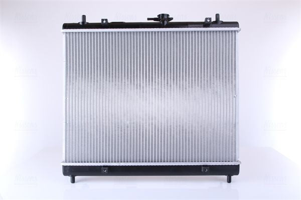 RADIADOR FAW V70/V80/T80/S80 1.3 RURAL ACTIS/DAIHATSU TERIOS AUTOMATICO