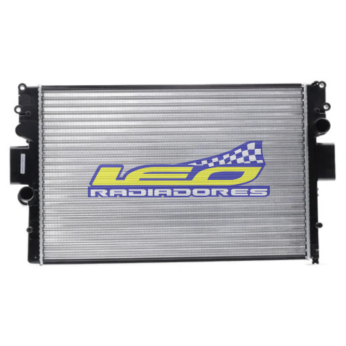 RADIADOR IVECO DAILY 3.0 97-14