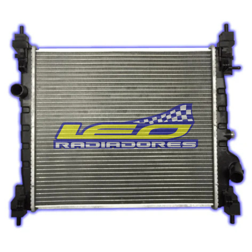 RADIADOR CHEVROLET SPARK GT 1.0/1.2 N C/AA