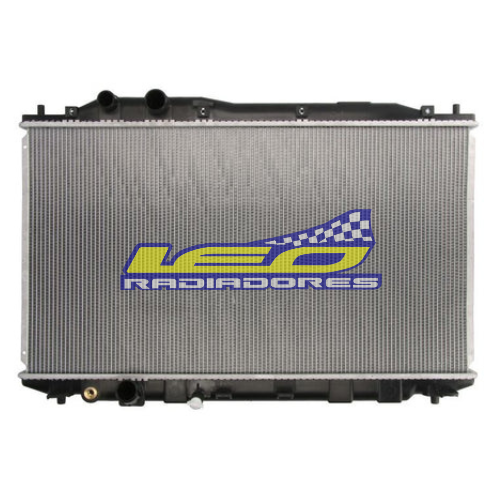 RADIADOR HONDA CIVIC 1.8 EX/EXS/LXS/2.0 XSI C/AA