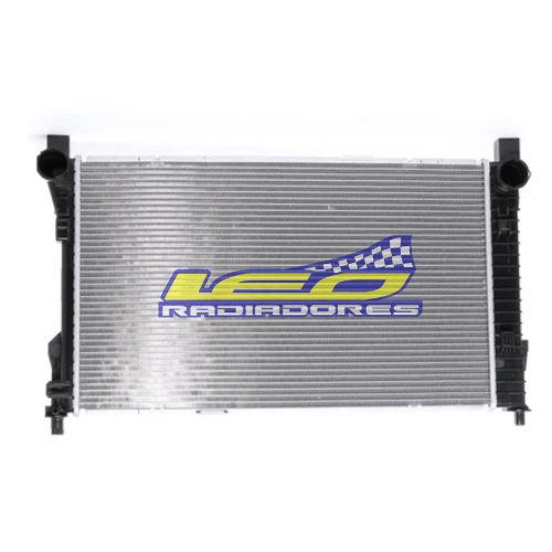 RADIADOR MERCEDES BENZ 270 CDI W203 C/AA