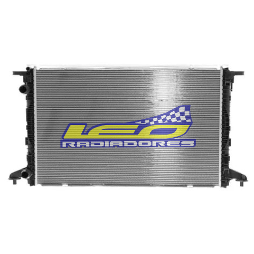 RADIADOR AUDI A4-B9-A5-F5-A6-C8-Q5 2.0 TFSI-Q7 2.0 TDI-TFSI AUTOMATICO/MANUAL