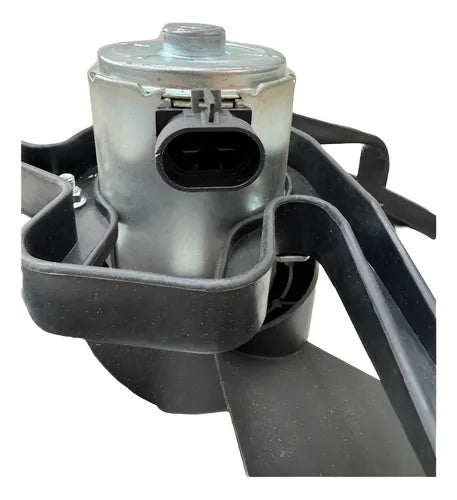 ELECTROVENTILADOR CHEVROLET CORSA 1.7 DIESEL