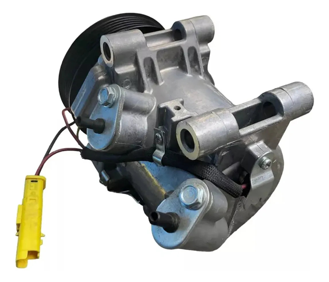 COMPRESOR CITROEN C-ELYSSE 1.6 HDI-C3-1.2-BERLINGO K9//PEUGEOT EXPERT K9/301 1.6 HDI