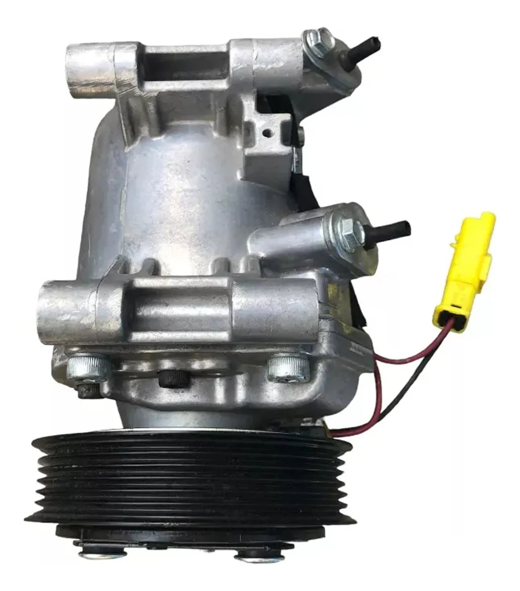 COMPRESOR CITROEN C-ELYSSE 1.6 HDI-C3-1.2-BERLINGO K9//PEUGEOT EXPERT K9/301 1.6 HDI