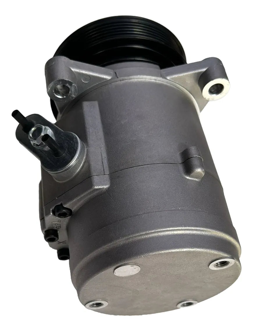COMPRESOR CHEVROLET CAPTIVA 2.4 N-3.6 V6 AUT-OPEL ANTARA VAUXHALL