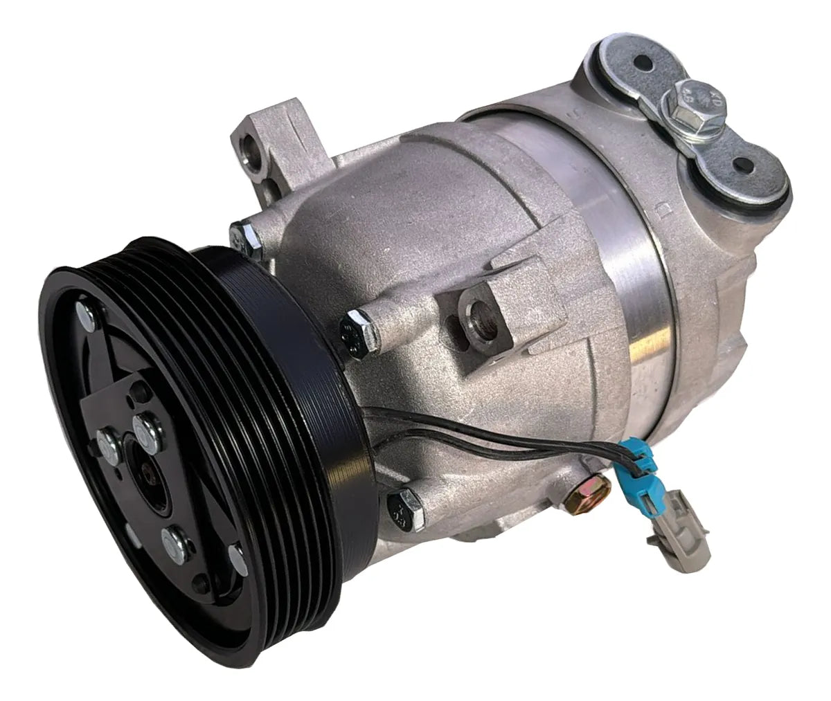 COMPRESOR CHEVROLET CORSA 1.4N-1.6N-TIGRA 1.6 16V HARRISON V5