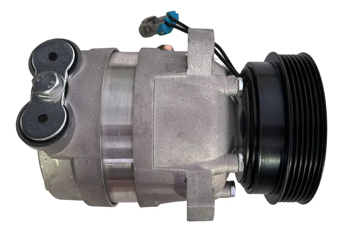 COMPRESOR CHEVROLET CORSA 1.4N-1.6N-TIGRA 1.6 16V HARRISON V5