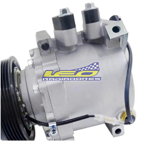 COMPRESOR BYD F3 1.5
