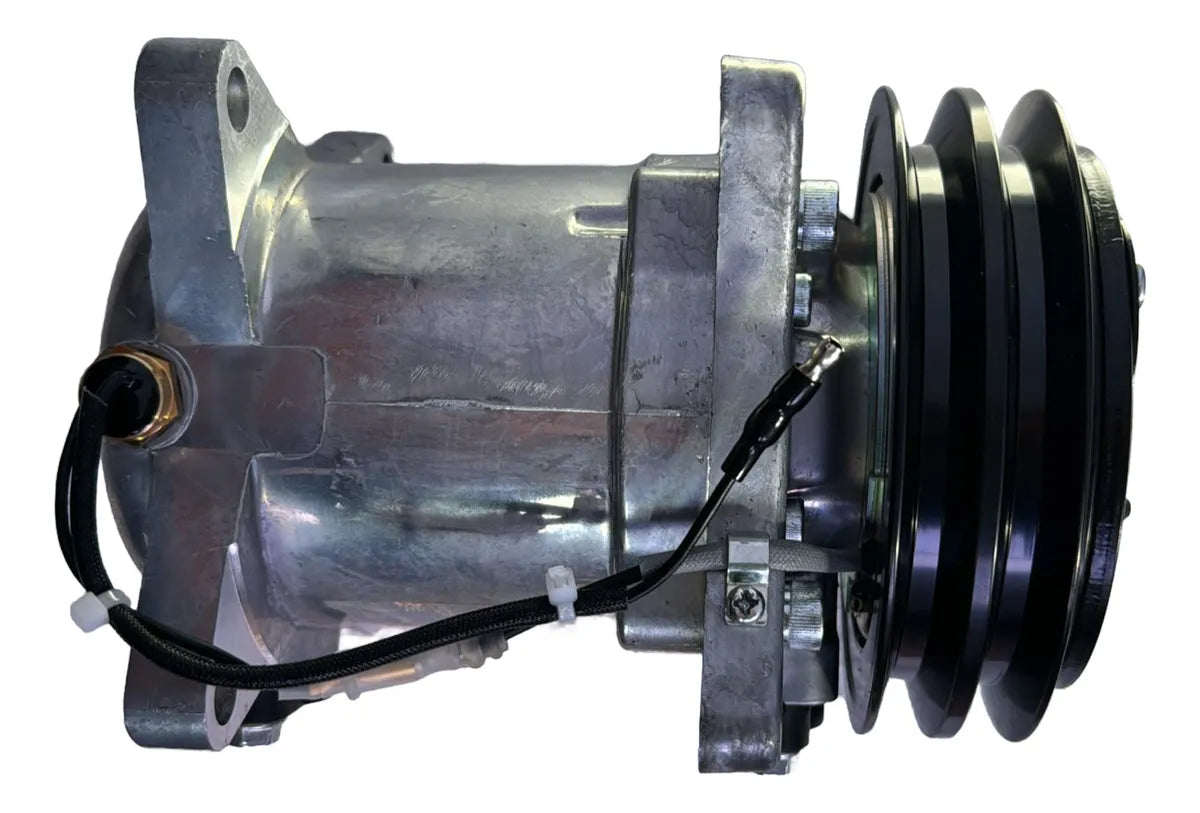 COMPRESOR GREAT WALL DEER 2.2 NAFTA
