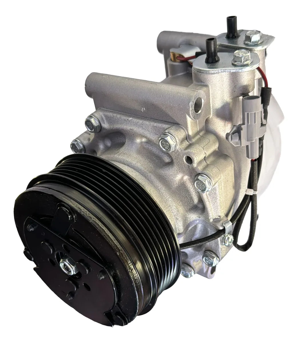 COMPRESOR FAW N5/N7 1.0-1.3 N A/A//DAIHATSU CHARADE 1.3/1.6