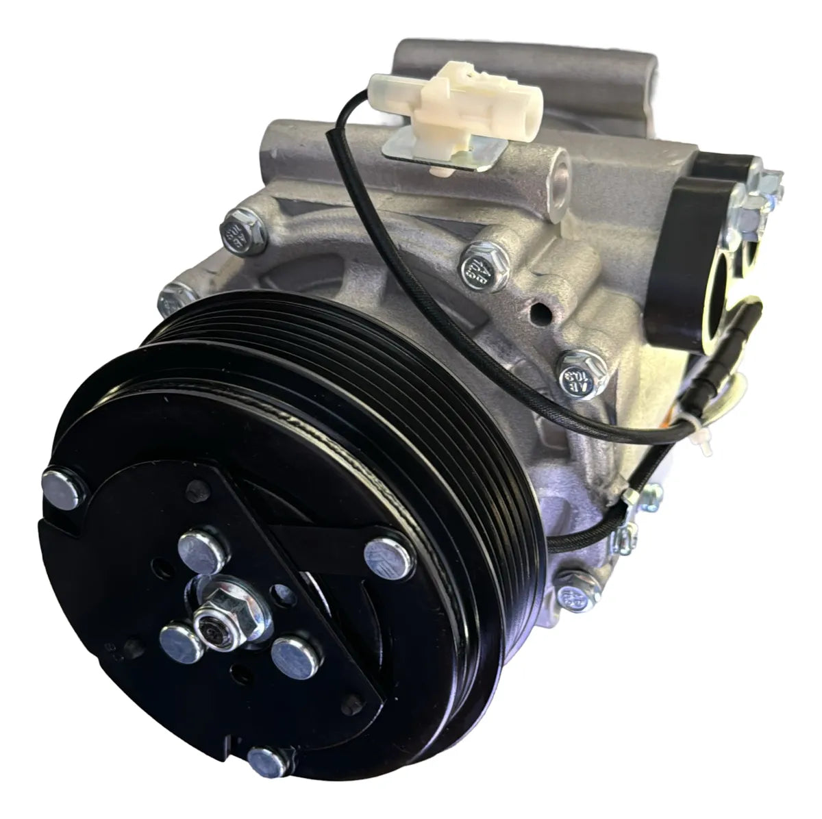 COMPRESOR FAW N7 1.0-1.3 N A/A//DAIHATSU CHARADE 1.3/1.6