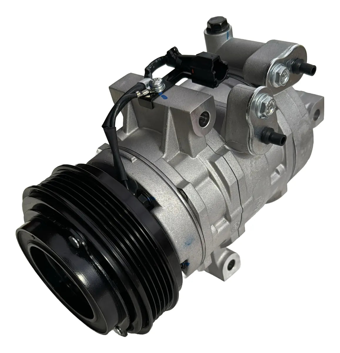 COMPRESOR JAC JS8 1.5 N
