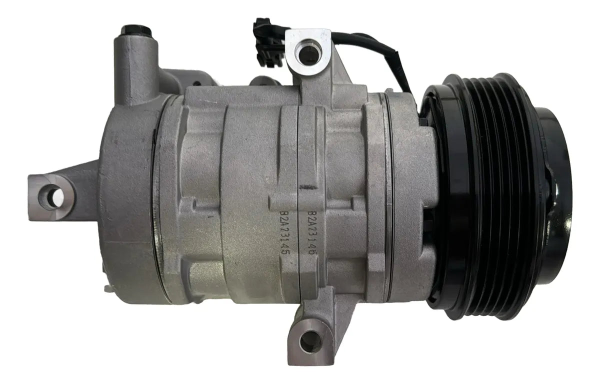 COMPRESOR JAC JS8 1.5 N